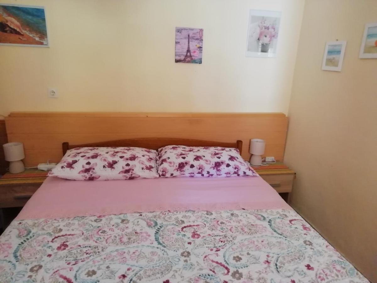 Apartman Lara Apartman Brodarica  Kültér fotó